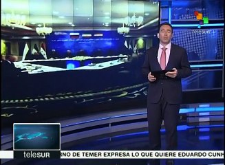 La ONU llama a alcanzar un acuerdo para dar fin al conflicto en Siria