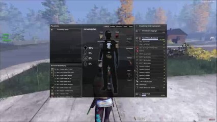 H1Z1 Gameplay 206