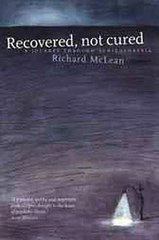 Recovered Not Cured Richard McLean Ebook EPUB PDF