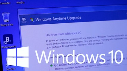 Microsoft's Heavy-Handed Windows 10 Upgrades
