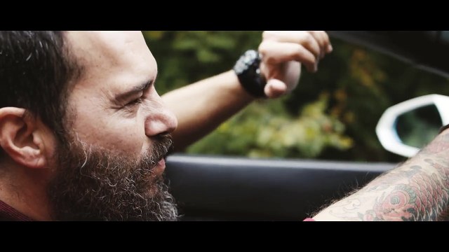 Birol Giray BeeGee Feat. Sagopa Kajmer-Naber (Official Music Video)