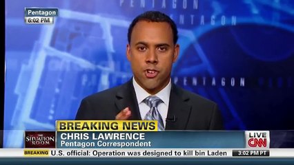 CNN- Inside the raid that killed Osama bin Laden