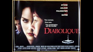 Getting Dizzy | Diabolique (1996) | Original Soundtrack | Randy Edelman