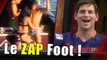 Zap Foot de la semaine #23