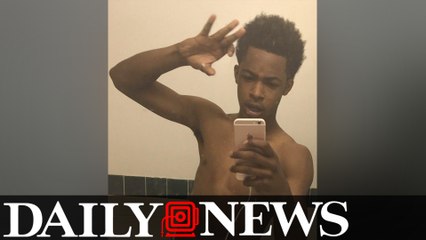 Thief Who Snatched A Woman's Phone Takes A Selfie