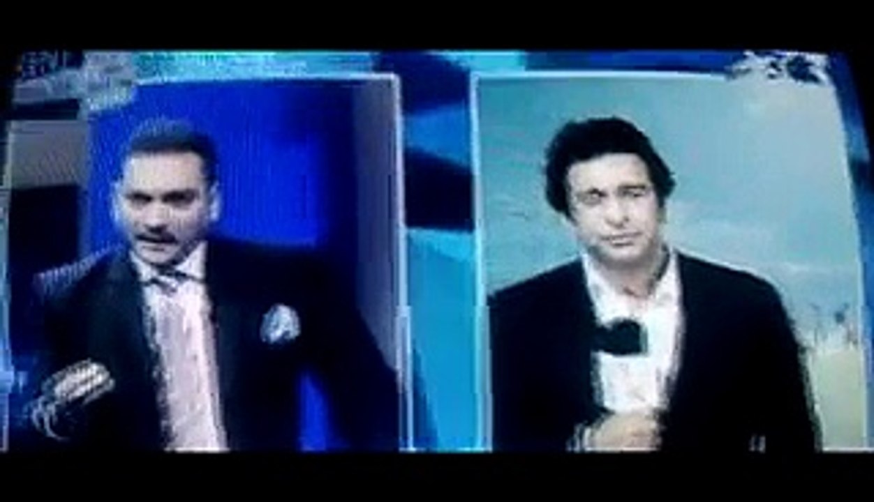 Wasim Akram