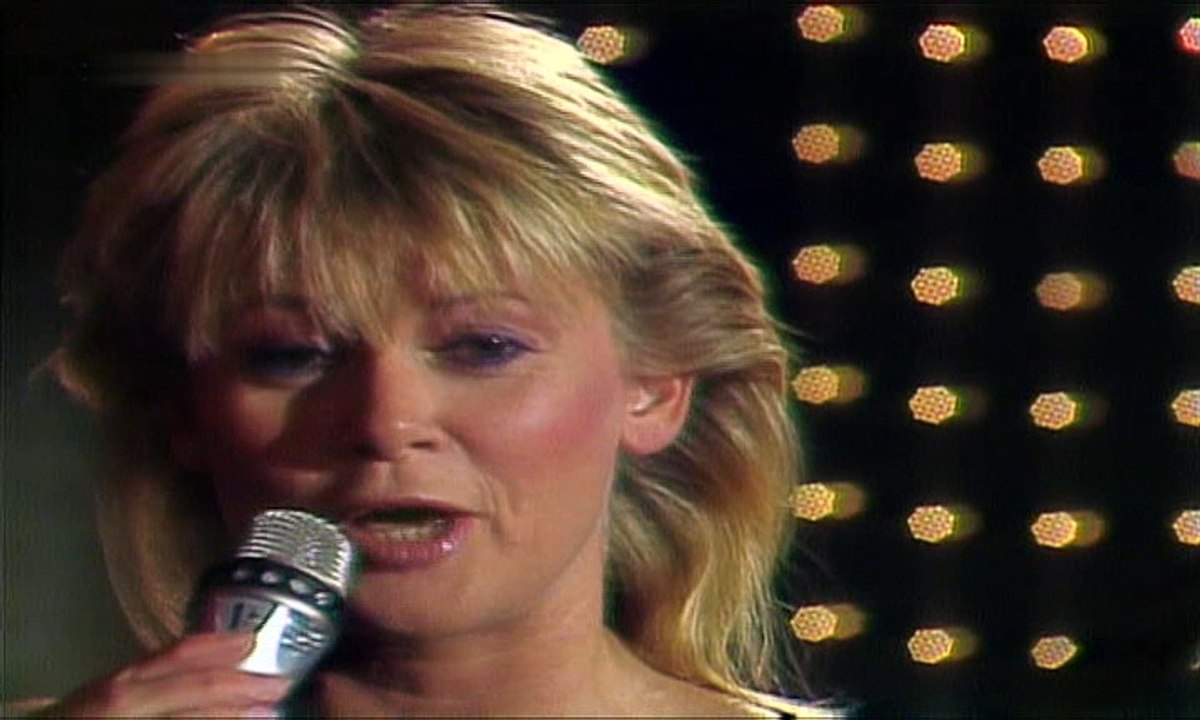 Tränen vielleicht 1983