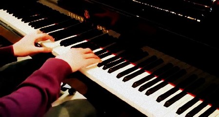 Andrew Bogov - Comptine D'un Autre Été- L'Après-Midi (Amélie) Piano Cover