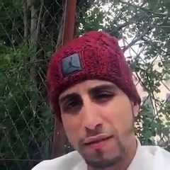 Cet Arabe insulte la France pour au final passer son vrai message... A voir jusqu'au bout!