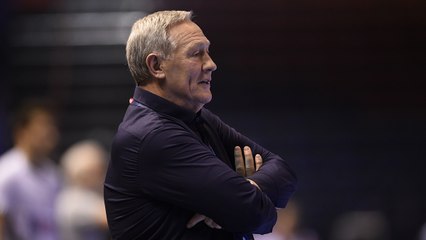 Zvonimir Serdarusic : "On aurait dû mieux faire"