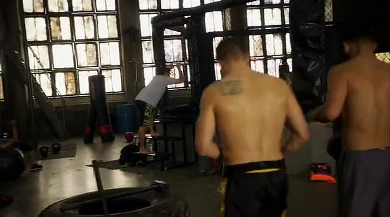 Kingdom S02E07 The Demon Had Spell