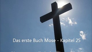 Das erste Buch Mose   Kapitel 25 [NeÜ]