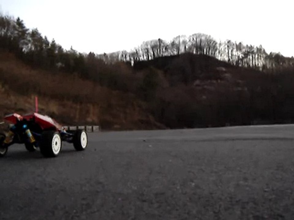 サンダードラゴン2008/12/15