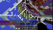 Minecraft Egg Wars| HEY GUY, YA DROPPED YOUR POCKET! w/The Purple Ninja Gaming