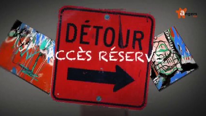 ACCES RESERVE 2016 [S.2016] [E.23] - Accès Réservé du 10 juin 2016 : bunker Amiral de Pignerolle