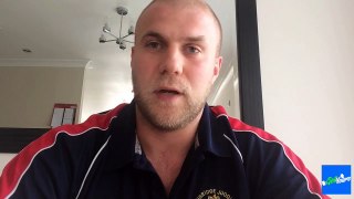 RUGBY FITNESS RESPONSES EP 4 - anaerobic or aerobic training?