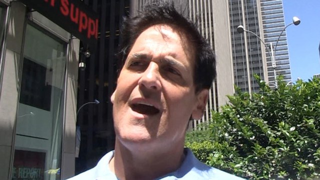 Mark Cuban Hillary Needs Me as VP