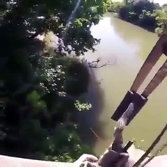 pesca com cana é para meninos