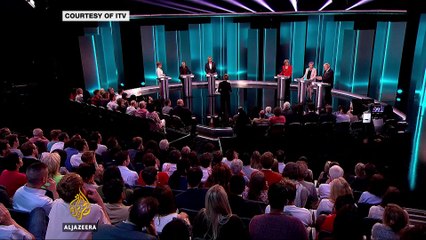 UK’s Brexit debate heats up