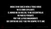 Chino y Nacho - Andas En Mi Cabeza ft Daddy Yankee - letra lyrics