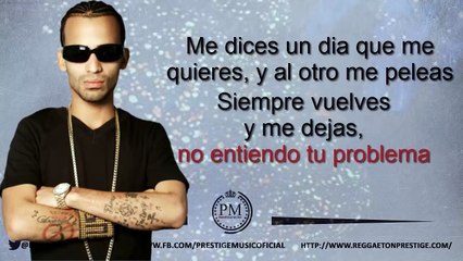 下载视频: Dices (remix) - De La Ghetto ft Arcangel y Wisin - letra lyric