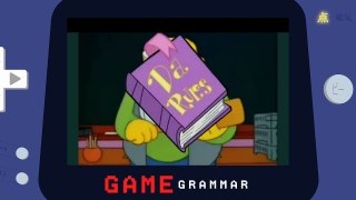 Introduction to Game Grammar - Let's play and learn Japanese!