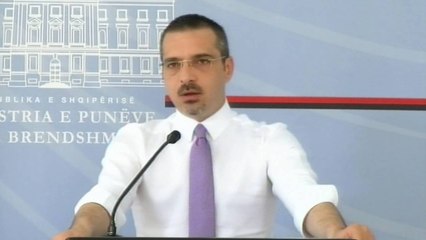Report TV - Arrest shtëpie për oficerët, Tahiri: Vendim skandaloz nga Arjan Aliaj