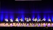 MINILITTLES - URBAN BEAT VALENCIA - HIP HOP Dance CHAMPIONSHIP 2016