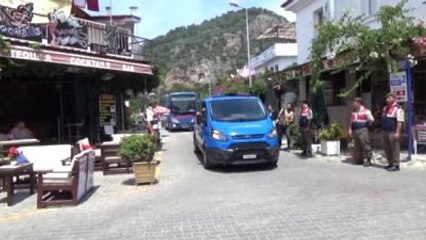 Genç Kızın Ölümüne İlişkin Dava