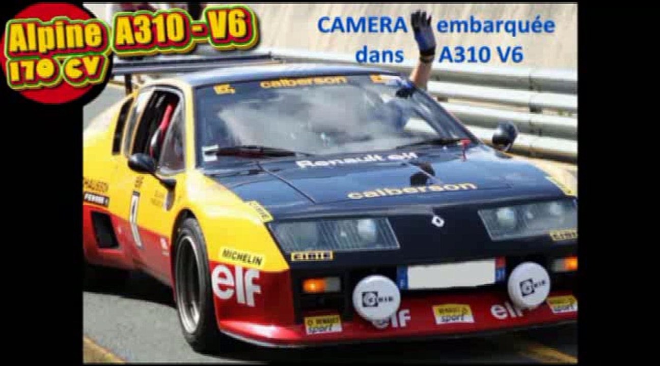 Ambiance Classic Héritage 2016 der