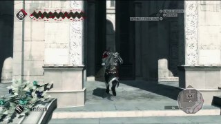 Assassin's Creed II - An Unpleasant Turn of Events