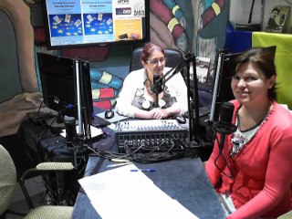 Emisiunea Radio-Tv Arthis din 10.06.2016/P2/ro.