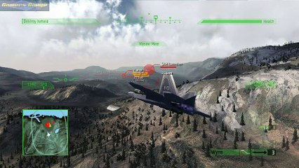 JASF - #13 Chemical Hit, F-22A Raptor (normal) p1