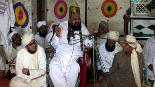 spech of Hazrat Peer Mitha Sani Sain on URS 52 Part 2