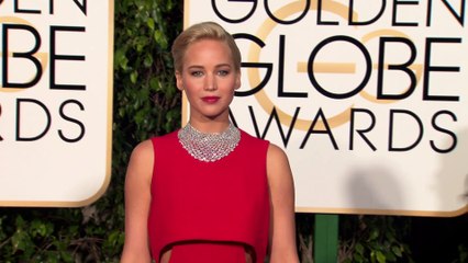 Jennifer Lawrence Will Play Theranos Founder Elizabeth Holmes in Upcoming Movie