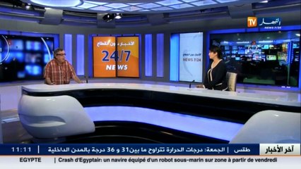 الطبيب مكي بن صغير يعطي نصائح قيمة للمرضى في شهر الصيام