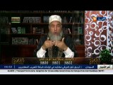 انصحوني   الشيخ شمس الدين ... حكم قراءة القرآن خلف الامام في صلاة التراويح !!