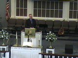Sermon 2-22-09 (pt 4 of 4) Pastor Chris