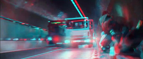 Harry Potter and the Deathly Hallows Spot TV