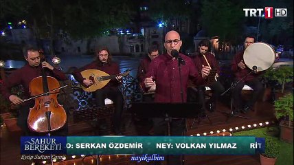 Seyreyleyip yandım-Söyle selamım Murat Irkılata Ramazan 2016