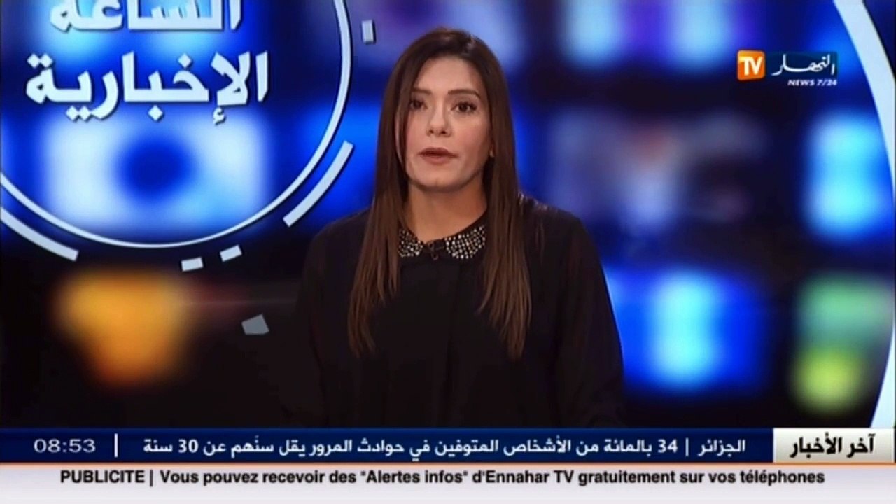 سياحة   الإستثمار السياحي.. تونس تعطي الدروس للجزائر