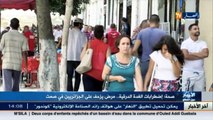 صحة   إضرابات الغدة الدرقية.. مرض يزحف على الجزائريين في صمت