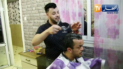 عند الحفاف  تشيكو اختصاصي في الكاميرات الخفية يقع في مصيدة الزوبير