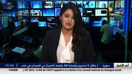 هذا ما قاله رئيس جمعية العلماء المسلمين الجزائريين بخصوص الاخفاق في تنظيم امتحان البكالوريا
