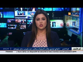 هكذا يقضي الشباب الافارقة شهر الصيام في الجزائر