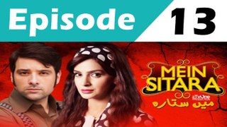 Main Sitara Season 1 Episode 13