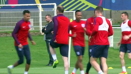 Euro 2016: Prince William wishes England luck