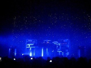 Chemical Brothers Live @ Paris Zenith 07/07/07