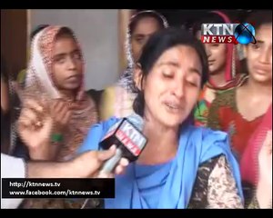 Sindh Round Up-9th June 2016- 10 PM