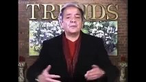 Gerald Celente Gold Silver 2013 Price Forecasts, Predictions, Trends
